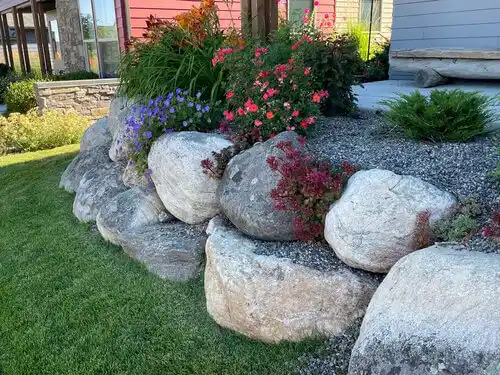 landscaping services Reedsville